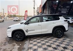 تويوتا أوربان كروزر